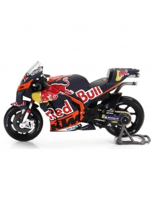 ®  KTM RC16 MODEL ARAÇ