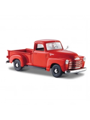®  1/24 1950 Chevrolet 3100 Pickup