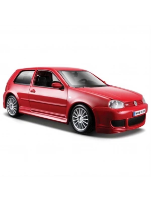 ®  1/24 Volskwagen Golf R32