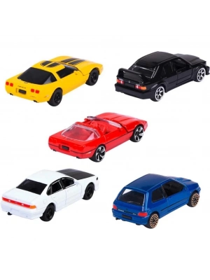 ® Youngster 90s 5li Araç Seti