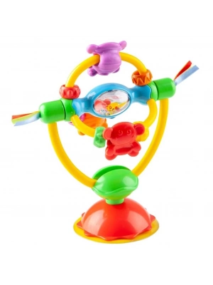 ® Mama Sandalyesi Eğlencesi