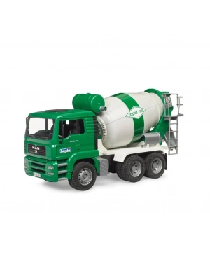 ® Man Tga Beton Mikser