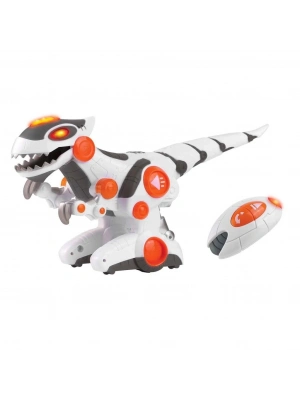 ® M.A.R.S. Dinoforce Yürüyebilen Işıklı Robot Dinozor
