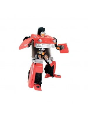 ® M.A.R.S. Dönüşebilen Robot Araba