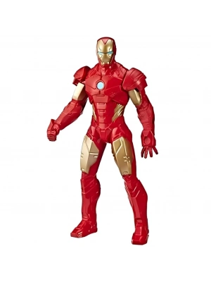 ®  İron Man Figure E5582/E5556