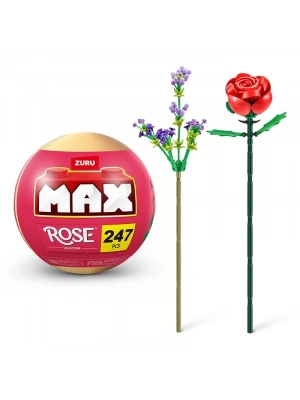 ® Max Gül Sürprizi