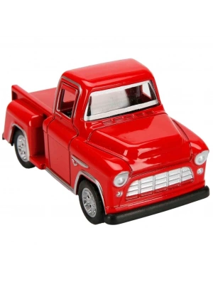 ®  Die Cast Çek Bırak Kamyon