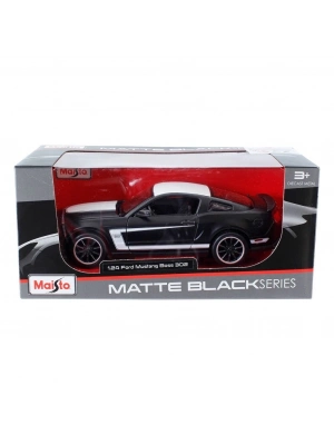 ®  31269  1/24 Ford Mustang Boss 302 -Necotoys