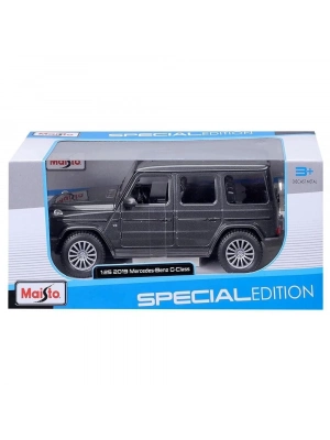 ®  31531 1:25 2019 Mercedes Benz G-Cl