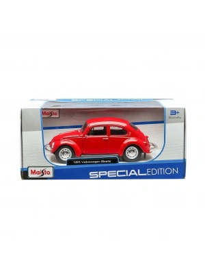 ®  31926 Volkswagen Beetle Model Araba 1:24 -Necotoys