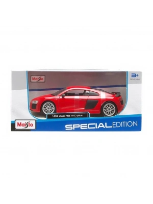® 31513 1:24  Audi R8 V10 Plus Model Araba -Necotoys