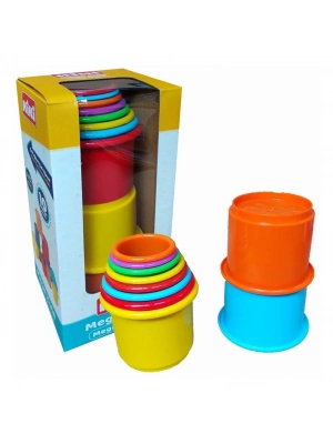 ® Kiki Mega Kule AE-1610