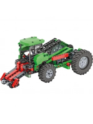 ® Mekanik Laboratuvarı Tarım Ekipmanları