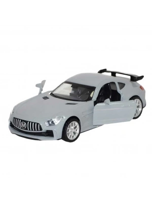 ® Metal Çek Bırak Araba