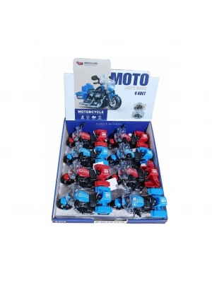 ® MG-D500-26 SÜRTMELİ IŞIKLI VE MÜZİKLİ