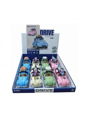 ® MG-D702-10 SUR IŞIKLI VE MÜZİKLİ KAPLUMBAĞA