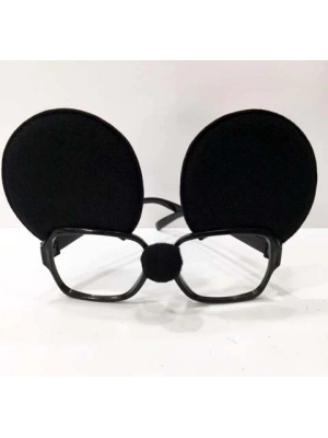Mickey Mouse Gözlüğü