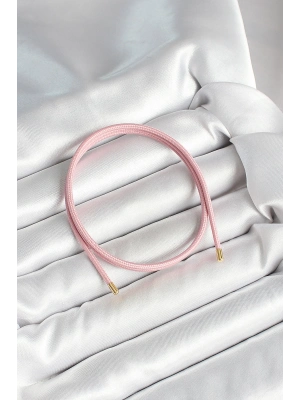 ® Mıknatıslı Kırmızı Renk Sarmal Kadın Bileklik