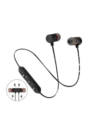 ® MIKNATISLI  SPORT KULAKLİK