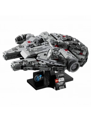 ® Millennium Falcon 75375