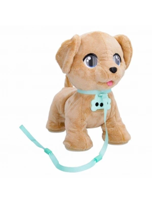 ® Milo İnteraktif Peluş Köpek