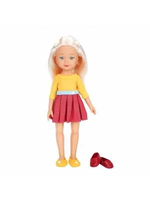 ® Mina Blogger Bebek 35 cm