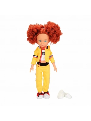 ® Mina Sporty Bebek 35 cm