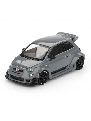 ®  Mini GT 1/64 MODEL ARAÇ 595 LB-Works Model Araba