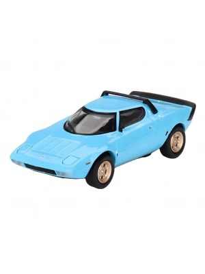 ®  GT 1/64 Lancia Stratos HF Stradale Azzuro Chiaro MGT00624