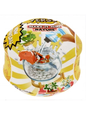 ®  Mini Doğa Serisi S2