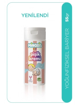 ®  Baby Pişik Kremi 55 Gr