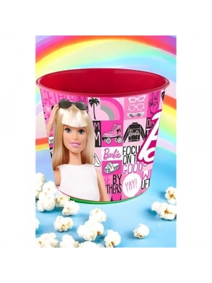 ® Mısır Kovası Barbie Lisanslı
