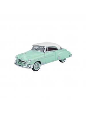 ® MM-73268 1 24 19502 CHEVY BEL AIR