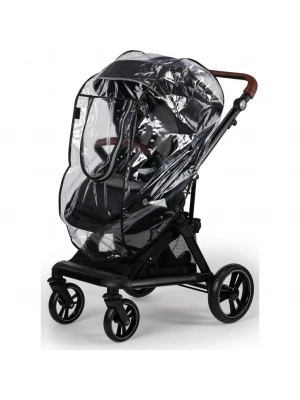®   Lüks Travel Bebek Arabası Yağmurluğu