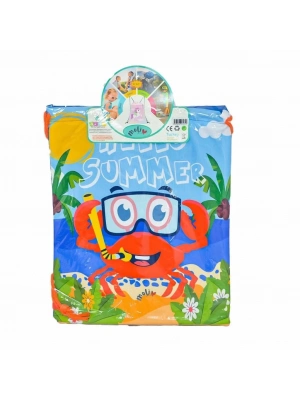 ® MOL-008 8 Asortili Büzgülü Su Geçirmez Çanta - Asya Oyuncak