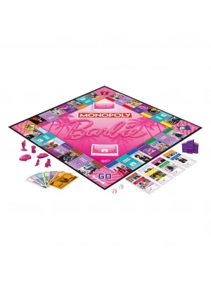 ® Monoply Kutu Oyunu