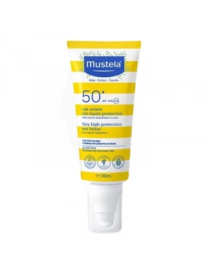 ®   Very Higt Protection Güneş Losyonu 50 SPF 200 ml