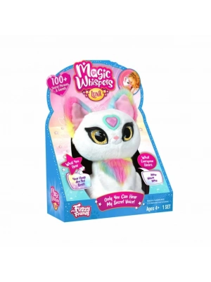 ® MYG00410 My Fuzzie Friends Sihirli Fısıltı Türkçe - 18606