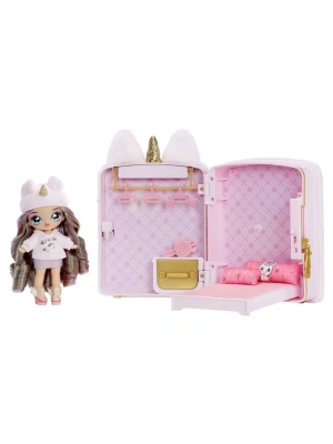 ® Surprise 3ü1 Arada Büyük Sırt Çantalı Set - Britney Sparkles