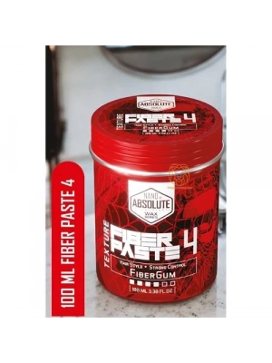 ® Nano Saç Sert Wax Örümcek Spider Wax Absolute Professional