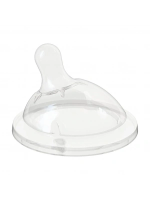 ®   NaturalFeeling Biberon Emziği 0 Ay+ Normal Akış Tekli