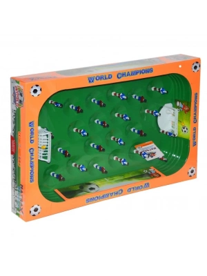 ® 015 Akçiçek, Büyük Şampiyon Futbol