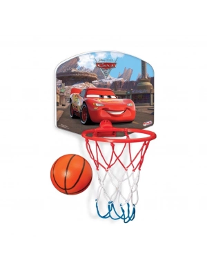 ® 01520 Cars Basket Potası -Fentoys