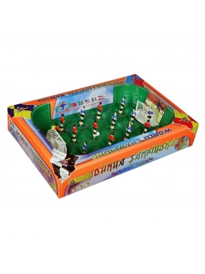 ® 016 Şampiyon Futbol / Küçük