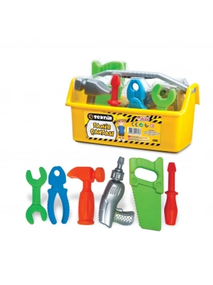 ® 01758 Teknik Tamir Çantası