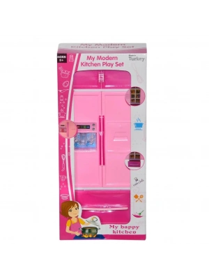 ® 02301 Oydaş, My Happyy Kitchen Buzdolabı