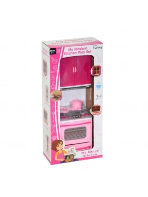 ® 02304 Fırın My Happy Kitchen