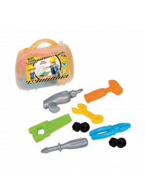 ® 03408 TEKNİK SERVİS EL ÇANTASI