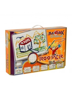 ® 035 ROOPER -İP CAMBAZI