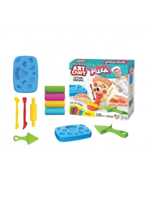 ® 03555 PİZZA HAMUR SET 200GR